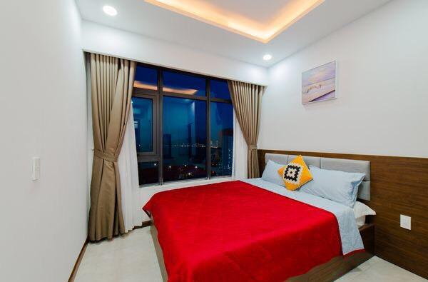 Khách sạn căn hộ Mường Thanh Viễn Triều, 3-5 Phạm Văn Đồng, Vĩnh Phước, Nha Trang