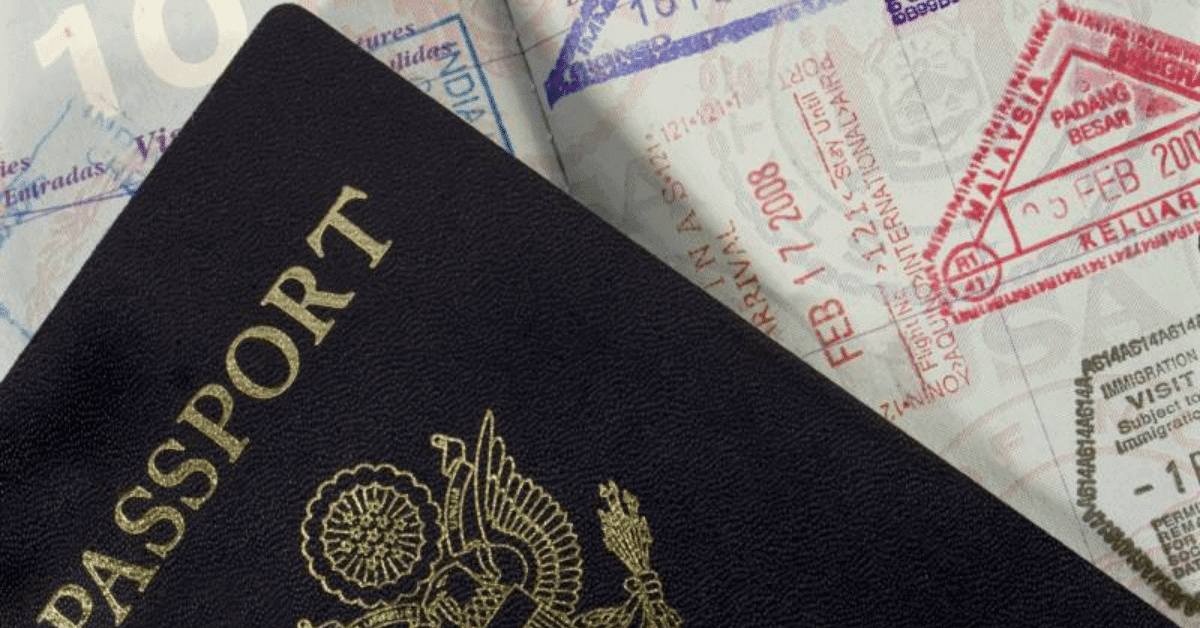 Dịch Vụ Làm Visa Anh Tại Nha trang